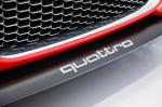 Audi Sport Quattro LaserLight Concept 2014 года